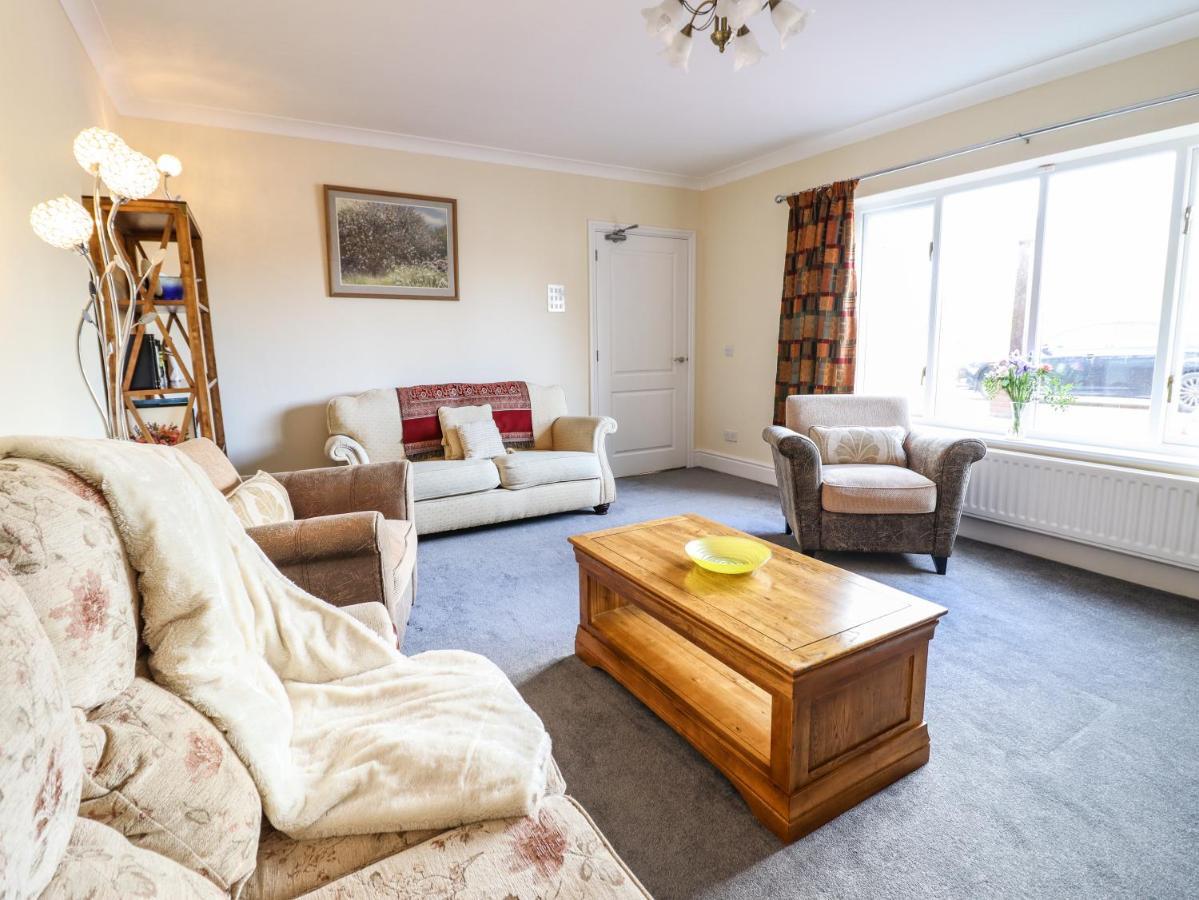 Vila Maesbury Manor Oswestry Exteriér fotografie