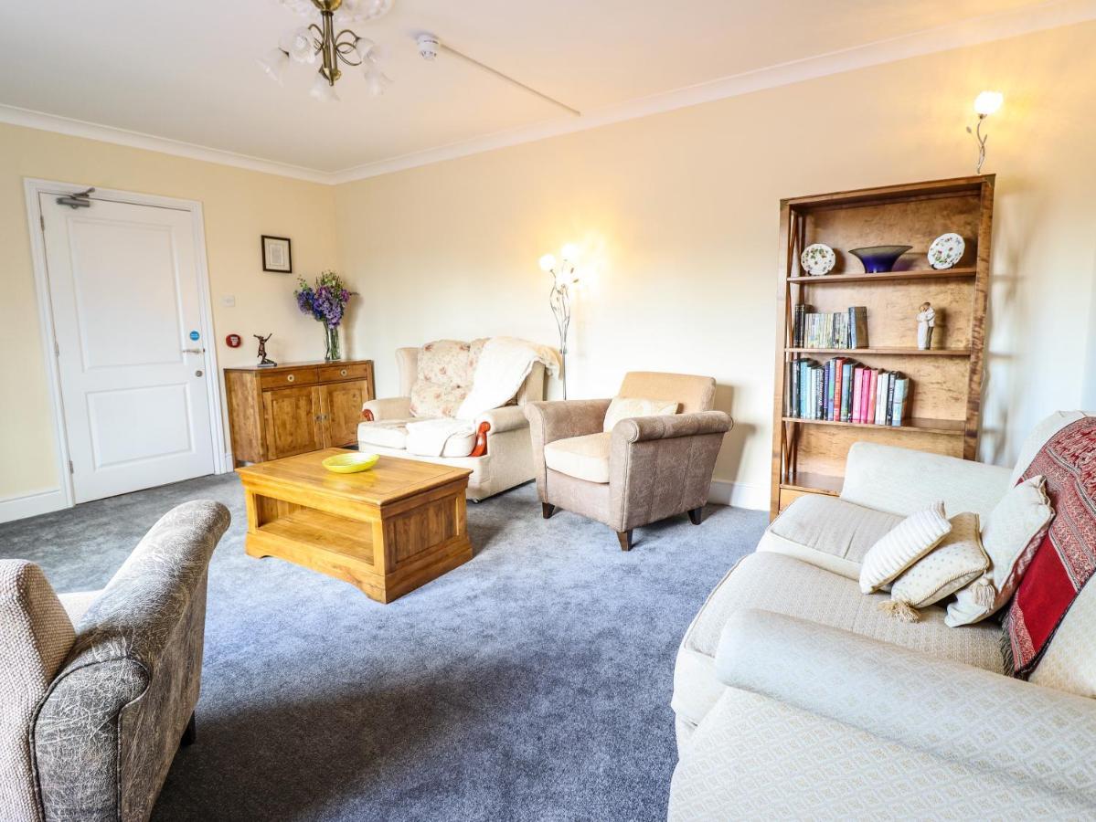 Vila Maesbury Manor Oswestry Exteriér fotografie
