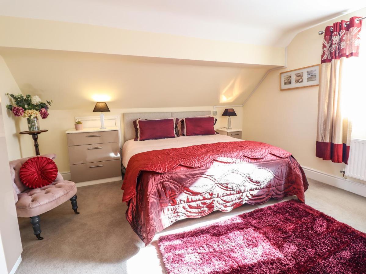 Vila Maesbury Manor Oswestry Exteriér fotografie