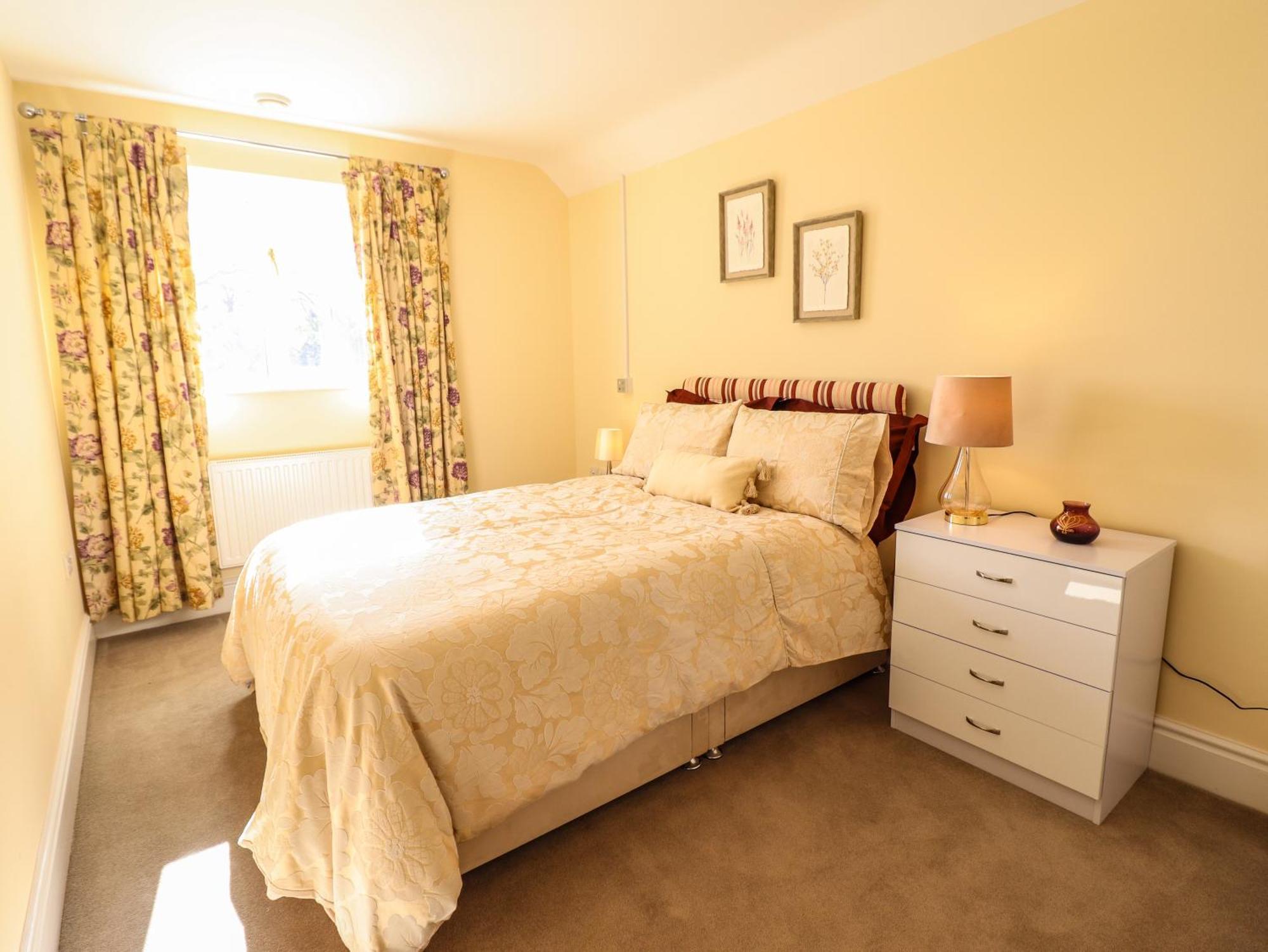 Vila Maesbury Manor Oswestry Exteriér fotografie